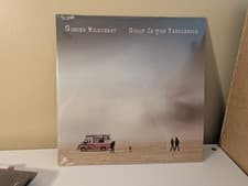 Image of GINGER WILDHEART GHOST IN THE TANGLEWOOD NEW SEALED LP VINYL RECORD