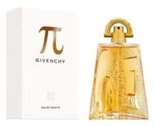 Image of GIVENCHY PI 100ml Eau de Toilette Spray Men's Brand New & Sealed Box