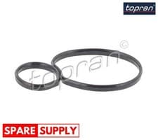Image of SEAL, OIL FILTER HOUSING FOR CHEVROLET CRUZE TOPRAN 208 948 FITS ENGINE SIDED