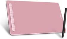 Image of XP-PEN Deco L Drawing Tablet 10" x 6" Graphics Tablet with X3 Elite Stylus, 8192