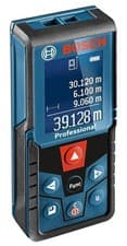 Image of Genuine Bosch GLM 400 Professional Laser Range finder