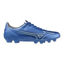 Image of Mizuno Alpha Select Adults Firm Ground Rugby Boots