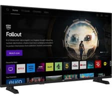 Image of JVC LT-40CT450 40" Smart Full HD HDR LED TV - BOX DAMAGE