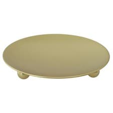 Image of Elegant and Versatile Candle Holder Adds a Touch of Class to Your Home
