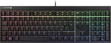 Image of CHERRY MX 2.0S Mechanical Gaming Keyboard with RGB Lighting UK-Layout QWERTY