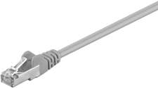 Image of MicroConnect STP525 STP CAT5E 25M GREY PVC