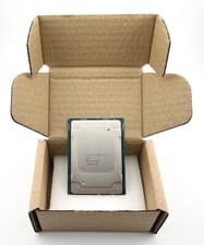 Image of Intel SR3GD Xeon-Gold 5120 (2.2GHz/14-core/105W) Processor - 3 Year Warranty
