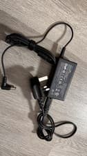Image of 19V 3.42A 65W AC/DC Power Adapter Charger UK Plug Laptop PSU New