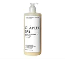 Image of Olaplex No.4 Bond Maintenance Shampoo 1000ml