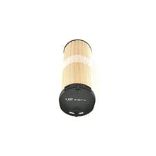 Image of F 026 400 214 Air Filter 80.5mm Diameter Fits Mercedes C-Class T-Model By Bosch