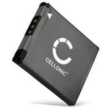 Image of Canon NB-11L NB-11LH Battery 600mAh