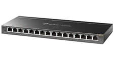 Image of 16 Port Gigabit Easy Smart Switch - TL-SG116E