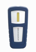 Image of Scangrip Miniform Rechargeable COB LED Work Light - Ultra-Slim Hand-Held Lamp
