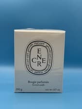 Image of Diptyque Encre Candle 190g Sealed New In Original Box Limited edition
