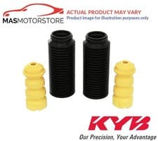 Image of DUST COVER BUMP STOP KIT FRONT KYB 910402 FOR RENAULT MEGANE IV,GRAND SCÉNIC IV