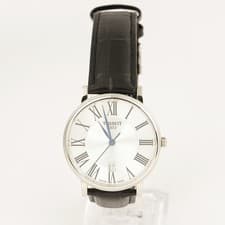 Image of Tissot Carson Premium Quartz Watch 40mm - T122.410.16.033.00