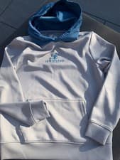 Image of BNWT Illusive London Hoodie Hoody Boys 13-14 Years