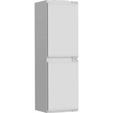 Image of Beko BCFD450 Fridge Freezer 254l Frost Free Integrated - [IH0111170081]