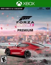 Image of Forza Horizon 5 PREMIUM (Xbox One/Series X or S/PC) 12hr Dispatch📦 TRUSTED!