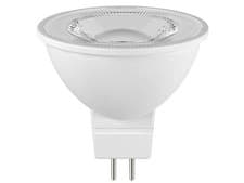 Image of Energizer LED GU5.3 (MR16) 36° Non-Dimmable Bulb, Warm White 345 lm 4.5W