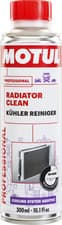Image of Motul RADIATOR CLEAN 0.300 Liter Cooling System Cleaner 108125