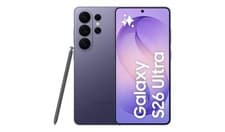 Image of NEW Samsung Galaxy S26 Ultra 5G Smartphone 512GB Unlocked SIM-Free - Violet