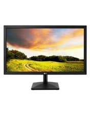 Image of LG 24" Full HD Monitor 24MK400H-B