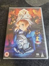 Image of Fate Zero: Collection 2 (DVD, 2014) - Episodes 14-25