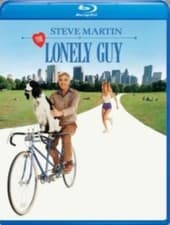 Image of LONELY GUY - Region A Blu Ray,US Import