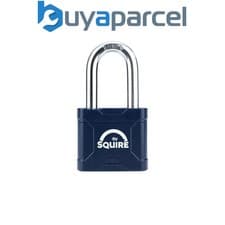 Image of Squire 45/1.5KA Stronglock Plus 45/1.5 Laminated Padlock 45mm Long Shackle Keyed
