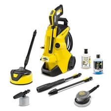 Image of K4 Power Control Car Home 1800W Pressure Washer Accessories Karcher 1.324-036.0