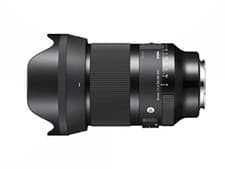 Image of Sigma 35mm F1.4 DG DN SE Wide Angle Sony E Black 303965