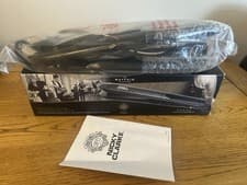 Image of New Nicky Clarke Mayfair Advanced Straighteners Model NSS163 Glitter Finish