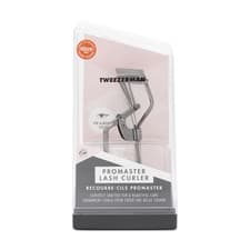 Image of Tweezerman Lash Curler ProMaster Make Up Eyelash