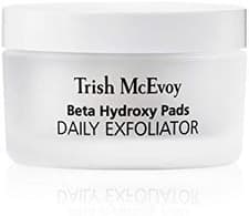 Image of Trish McEvoy Correct and Brighten® Beta Hydroxy Pads Daily Exfoliator, 40 pads