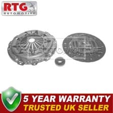 Image of Clutch Kit Fits Peugeot Citroen Fiat Lancia Suzuki 2050S0