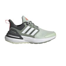Image of adidas RapidaSport Childrens Kids Trainers HP6128/9 FREEPOST