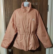 Image of ADIDAS BSC 3-Stripes Insulated Jacket GT9181 - XL