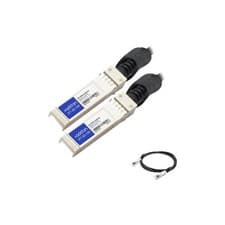 Image of AddOn SFP28 Network Cable For Device 1.01 M 1 Pack TAA Compliant