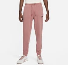 Image of New Nike Mens Sportswear Club Fleece Joggers Bottoms Pants size Small