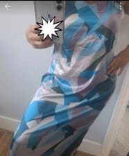 Image of Womens Chi Chi London  Midi Dress 12