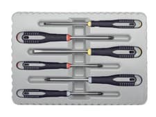 Image of Bahco BE-9884 ERGO Screwdriver Set, 6 Piece