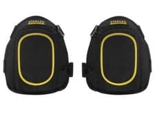Image of Stanley Tools FatMax¨ Soft Flooring Knee Pads STA182962