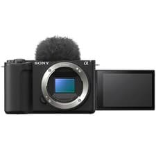 Image of Sony Alpha ZV-E10 II Digital Camera Body