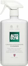Image of Autoglym Caravan Motorhome Cleaner Care Wash Solution Stain Remover (1 Litre)
