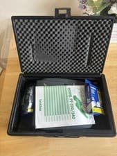 Image of Brother P-Touch 1000 Label Printer Model Pt320/340