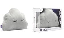 Image of Snuz Cloud White Noise, Heart Beat Sounds. Baby Sleep Aid. Batteries Incl .VGC