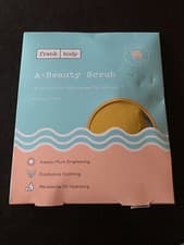 Image of Frank Body A-Beauty Scrub 200g - Imperfect Box
