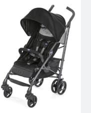 Image of Chicco Liteway 3 stroller- BRAND NEW IN BOX!
