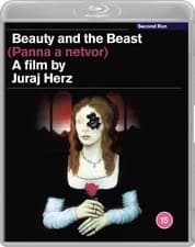 Image of Beauty and the Beast Blu-ray (2021) Juraj Herz cert 15 ***NEW*** Amazing Value